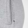 Hudson Cargo Sweat Shorts - Gray