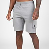 Hudson Cargo Sweat Shorts - Gray