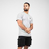 Hudson Cargo Sweat Shorts-Black