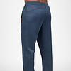 Tennessee Track Pants-Navy