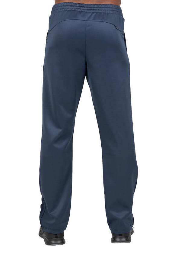 Tennessee Track Pants-Navy