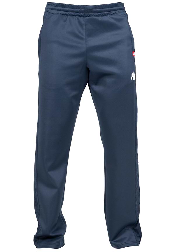 Tennessee Track Pants-Navy