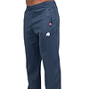 Tennessee Track Pants-Navy