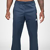 Tennessee Track Pants-Navy
