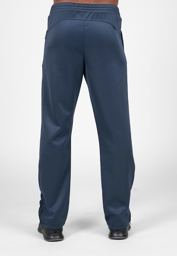 Tennessee Track Pants-Navy