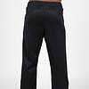 Tennessee Track Pants-Black