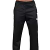 Tennessee Track Pants-Black