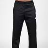 Tennessee Track Pants-Black