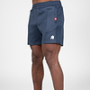 Tennessee Track Shorts-Navy