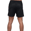 Tennessee Track Shorts-Black