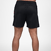 Tennessee Track Shorts-Black