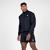 Tennessee Track Shorts-Black