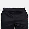 Tennessee Track Shorts-Black