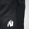 Tennessee Track Shorts-Black