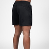 Tennessee Track Shorts-Black
