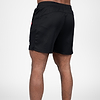 Tennessee Track Shorts-Black