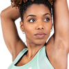 Seattle Tank Top - Mint Green