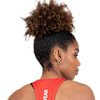 Seattle Tank Top - Red
