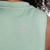 Mokena Tank Top - Green