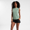 Mokena Tank Top - Green