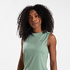 Mokena Tank Top - Green