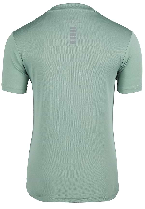 Mokena T-Shirt - Green