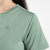 Mokena T-Shirt - Green