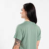 Mokena T-Shirt - Green