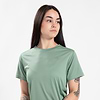 Mokena T-Shirt - Green