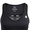 Willow Tank Top - Black