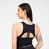 Willow Tank Top - Black