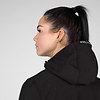 Mina Softshell Jacket - Black