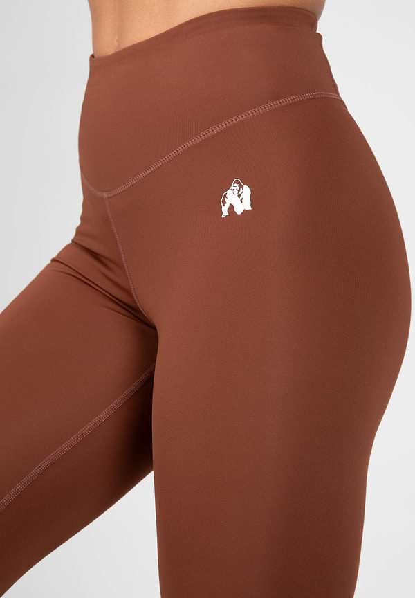 Arizona Leggings - Brown