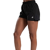 Katy 2-in-1 Shorts - Black