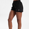 Katy 2-in-1 Shorts - Black