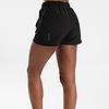 Katy 2-in-1 Shorts - Black