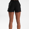 Katy 2-in-1 Shorts - Black