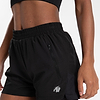 Katy 2-in-1 Shorts - Black