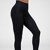 Whitney Seamless Leggings - Black
