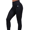 Whitney Seamless Leggings - Black