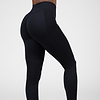 Whitney Seamless Leggings - Black