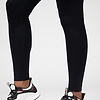 Whitney Seamless Leggings - Black
