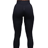 Whitney Seamless Leggings - Black