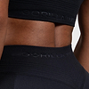 Whitney Seamless Leggings - Black