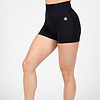 Whitney Seamless Shorts - Black