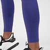 Willow Legging - Navy/Purple
