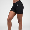 Willow Shorts - Black