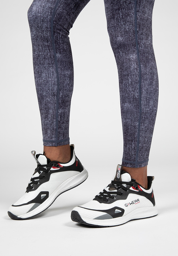 Camilla Leggings - Blue Denim