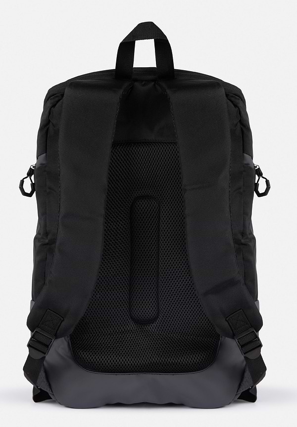 Miller Backpack - Black