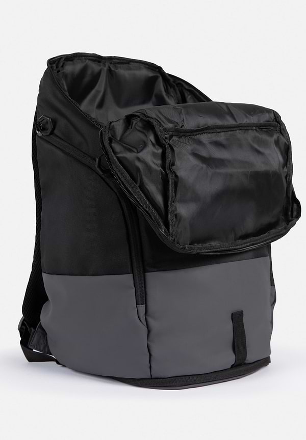 Miller Backpack - Black